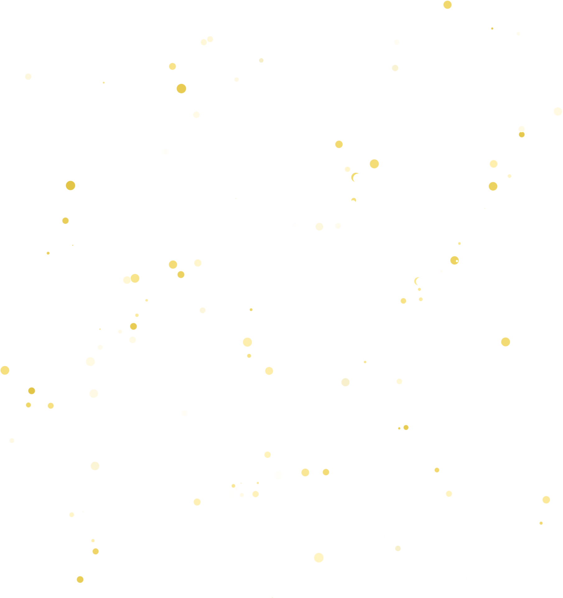 Paint Dots Background